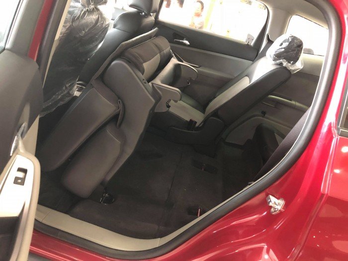 Xe Chevrolet Orlando 7 chỗ trả góp tỉnh chạy hợp đồng