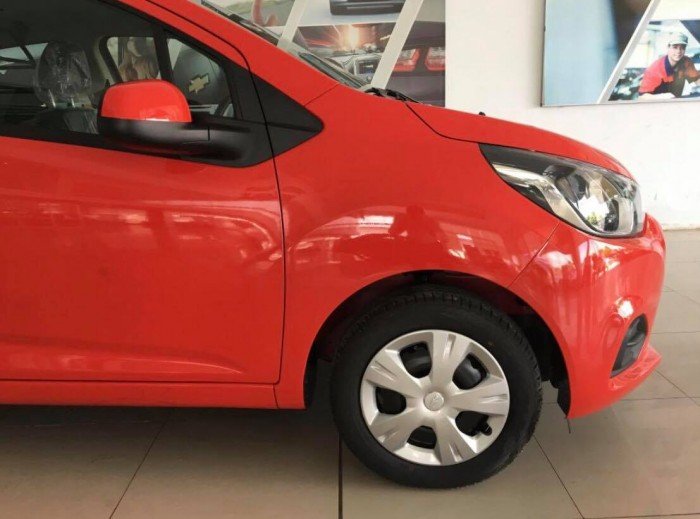Spark 2 chỗ giá cực rẻ