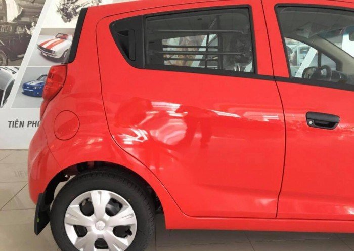 Spark 2 chỗ giá cực rẻ