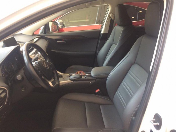 Lexus NX200T nhập khẩu Mỹ, giấy tờ đầy đủ giao ngay.