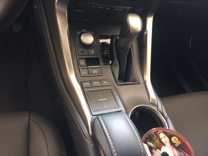 Lexus NX200T nhập khẩu Mỹ, giấy tờ đầy đủ giao ngay.