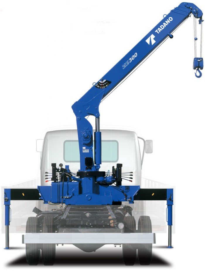 Giá Xe Tải Hino FG 8 tấn Gắn Cẩu Tốt Nhất, Đại Lý Bán xe Tải Trả Góp.