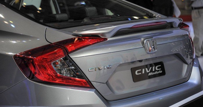 Honda oto CR-V