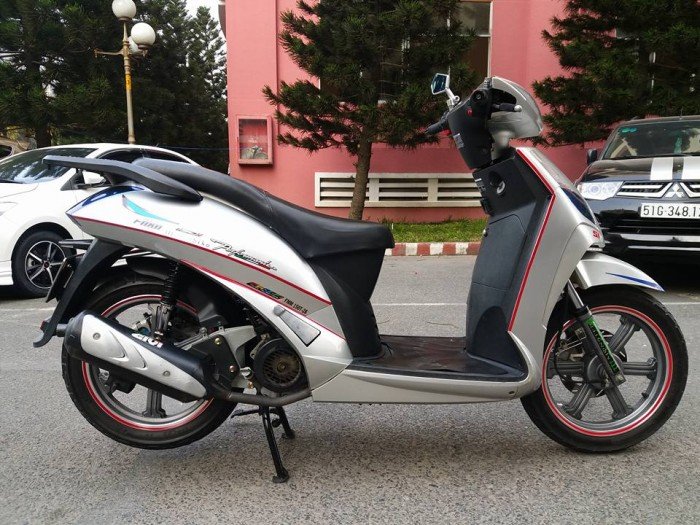 KTM Tianma Euro 150cc Kiểu Dáng SH 300i Chính Hãng KTM Tuyệt Đẹp