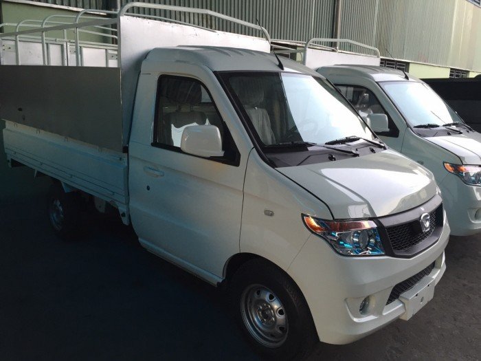 Xe tải kenbo 990kg