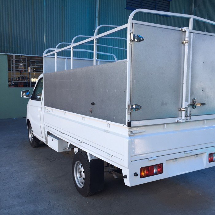 Xe tải kenbo 990kg