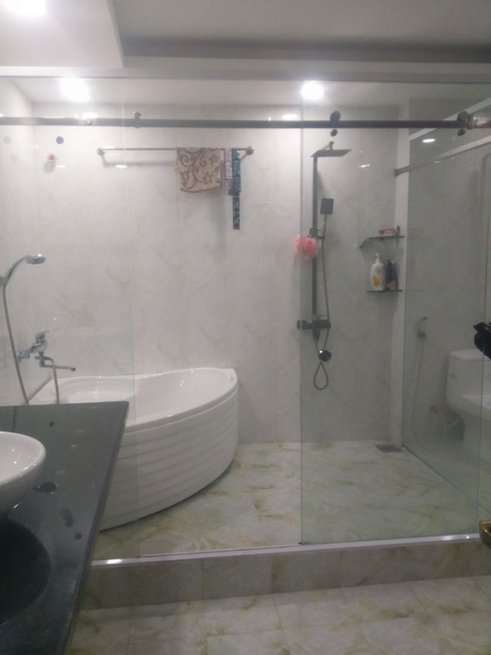 Bán gấp Biệt Thự Cộng Hòa, Tân Bình 170m2 5 lầu