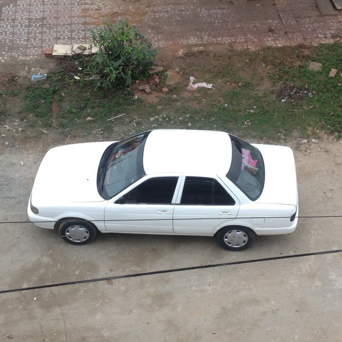 Bán nissan sunny