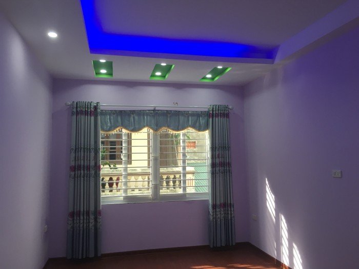 Bán nhà ở Khương Thượng, HN – 32m2, 3 tầng