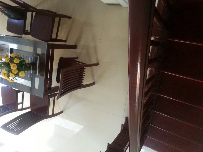 Bán nhà ở Vương Thừa Vũ, Thanh Xuân – 39.5m2