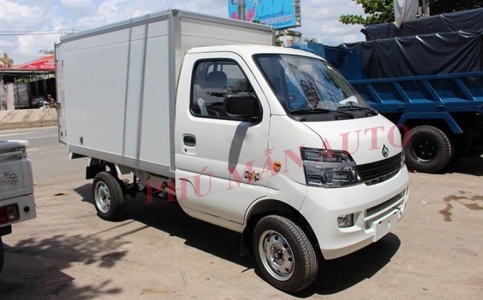 Xe tải VEAM VT150 1,5 Tấn