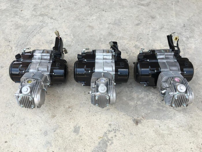Máy wave nice 110, côn tay, dọn full