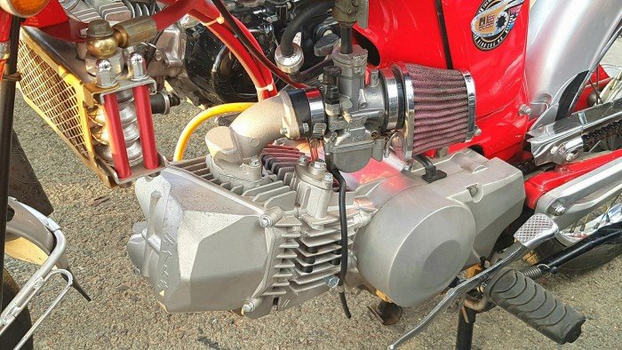 Tìm hiểu hơn 119 cục máy 150cc cũ siêu đỉnh  thdonghoadianeduvn