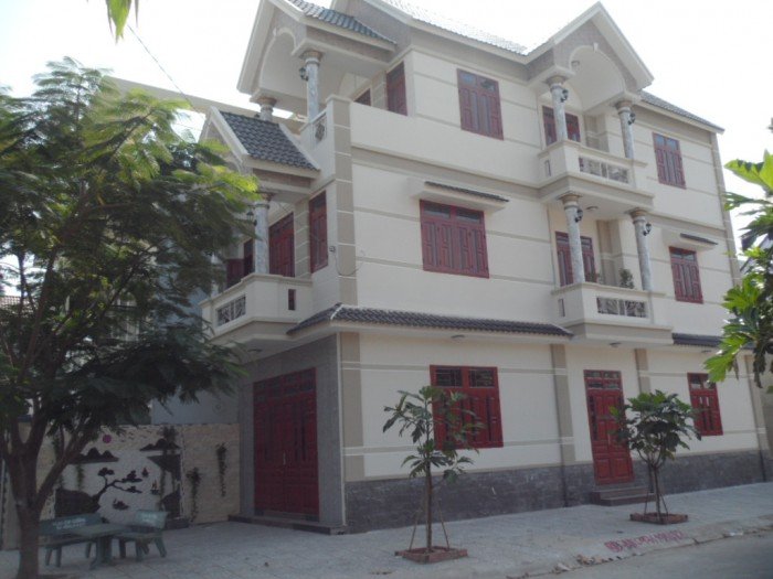 ÔnG 3 Đầu HÓi sAng nHà 300m2 Tân Phú