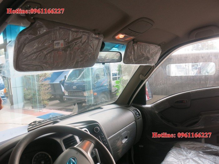 Hyundai H150