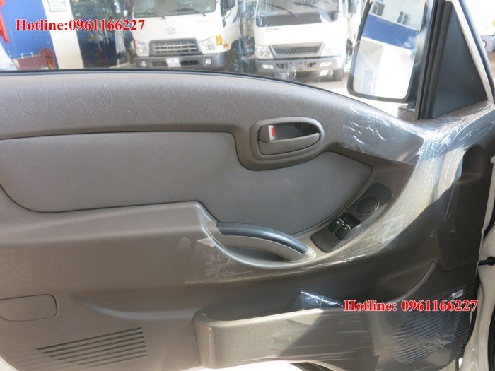 Hyundai H150
