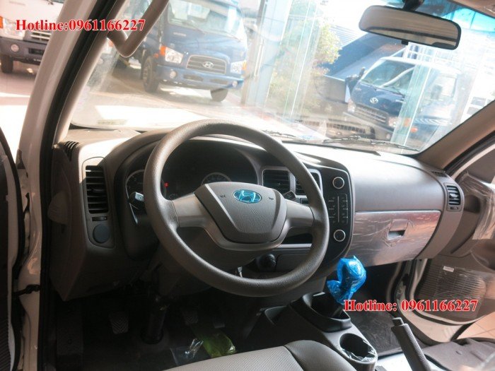 Hyundai H150
