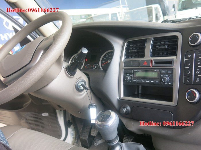Hyundai H150