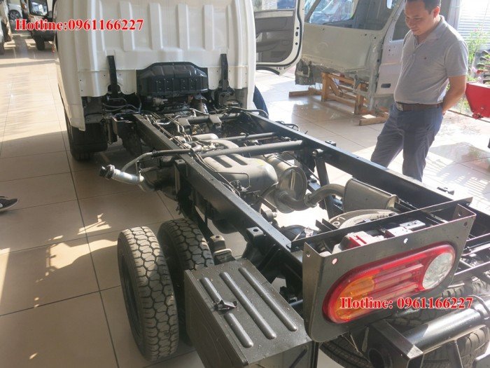 Hyundai H150