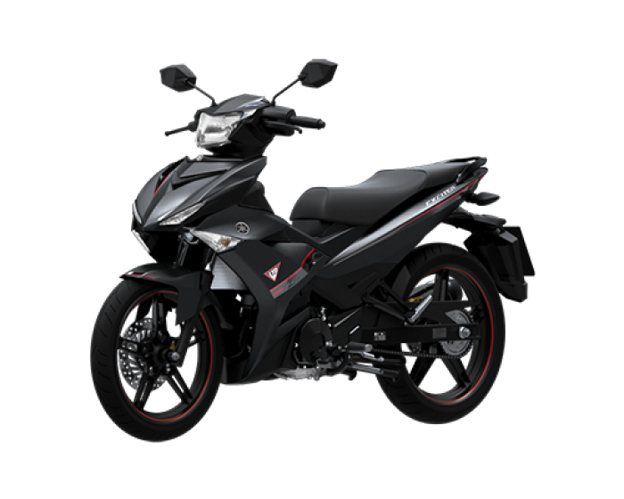 Pha Vo  Phát lại Ráp mới Yamaha Exciter 150 RC  Màu Đen Nhám 2022   YouTube