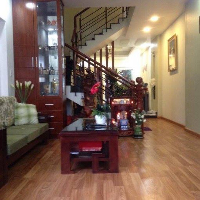Bán Nhà Đống Đa, Hà Nội