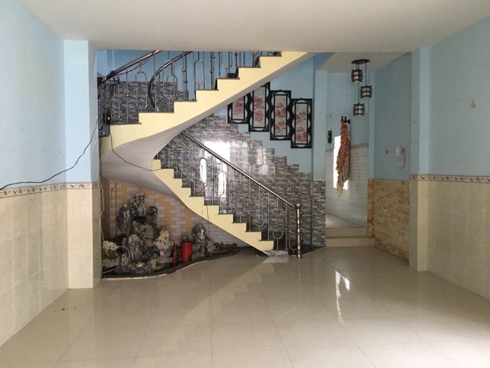 Bán nhà 1t 1l đường 2 ,Trường Thọ ,Thủ Đức .