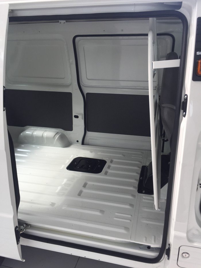 Bán xe tải Suzuki Blind Van- su cóc Khuyến mại 100% thuế trước bạ, Hỗ trợ vay trả góp lên đến 85%