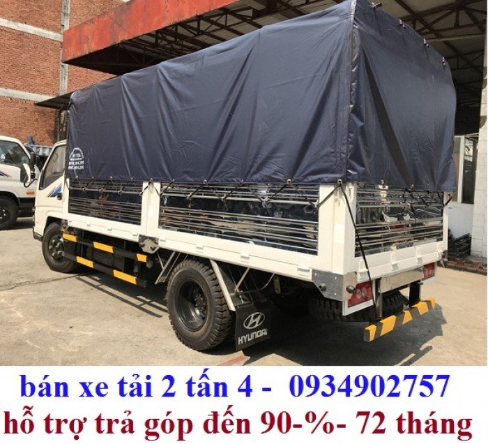 Xe tải isuzu 2.2 tấn/ 2 tấn 2/ 2 tan 2  động cơ Isuzu thùng dài 4.3m giá rẻ nhất TP.HCM.