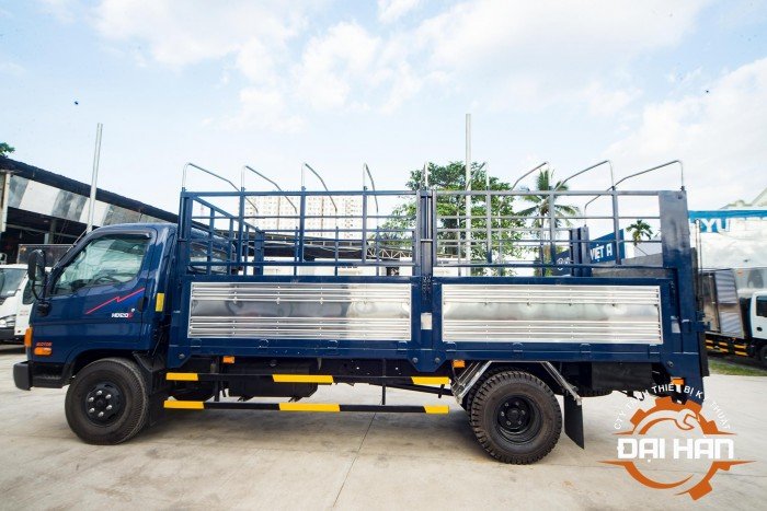 Hyundai HD120s Đô Thành