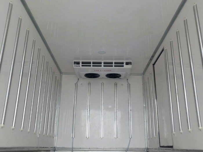 Giá Xe Tải Huyndai Hd99 6,5 Tấn Xe Nhập 3 Cục Hàn Quốc Hot/ Đại Lý Xe Tải Huyndai Giá Tốt Miền Tây