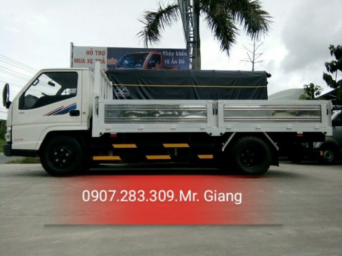 Xe Tải Huyndai 2,4 Tấn Iz49 Tại Cần Thơ/ Giá Xe Tải 2,4 Tấn Dothanh Iz49 Động Cơ Isuzu Hot !