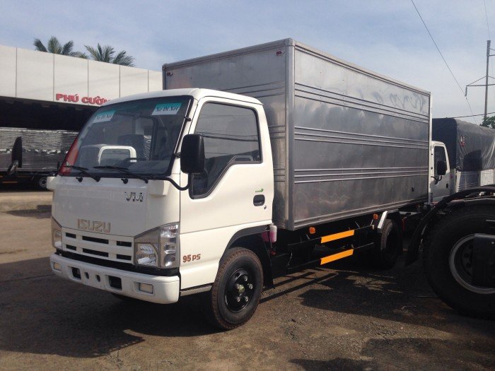 Isuzu Vm 3 Tấn 5