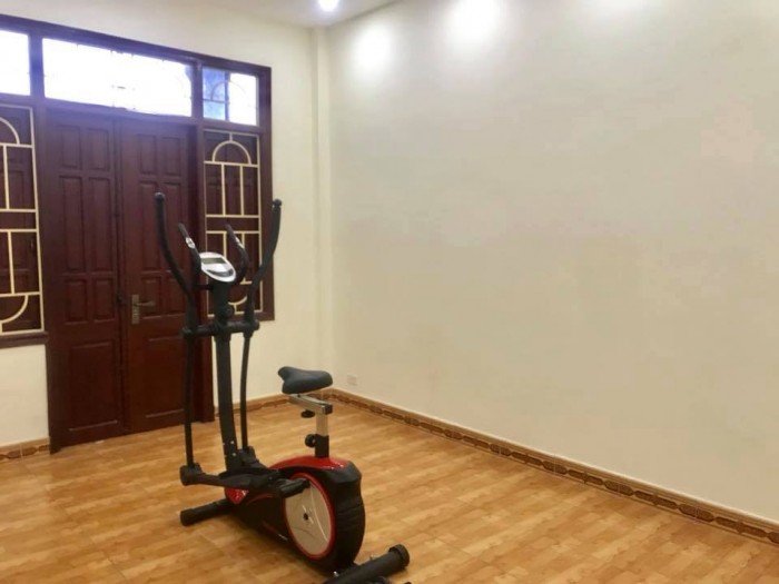 Bán nhà Lĩnh Nam 50m2, 4 tầng, nở hậu chỉ 3.7 tỷ