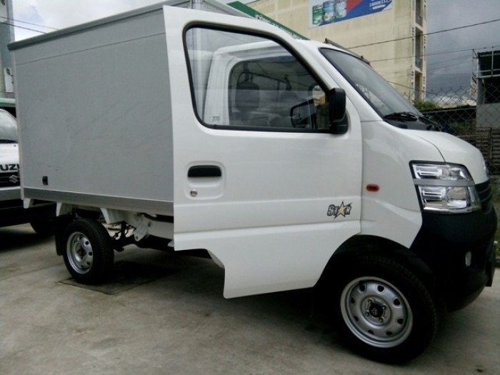 Veam Changan 710kg