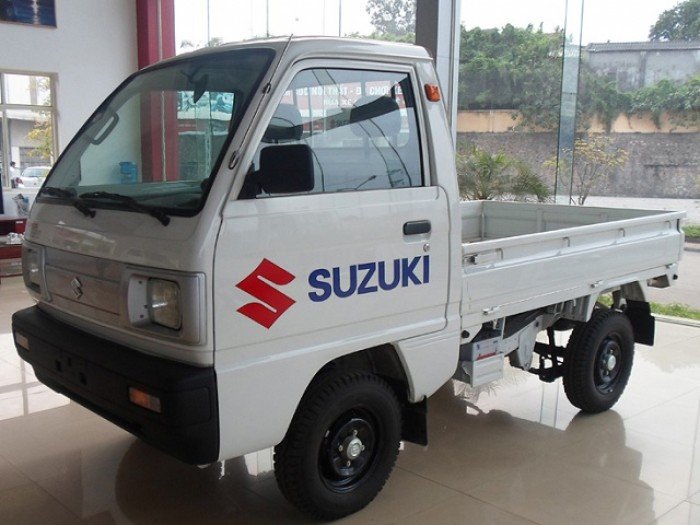 Xe tải Suzuki truck 645kg