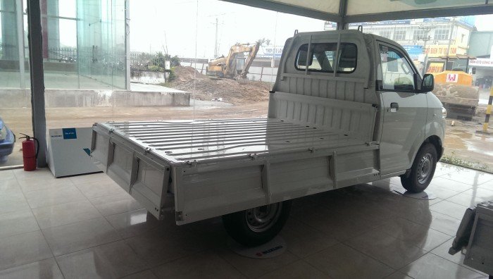 Xe tải Suzuki truck 645kg