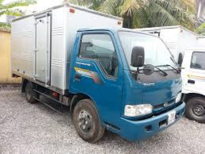 Xe tải 2.5 tấn hải phòng | xe tải 2.5 tấn KIA Hải Phòng