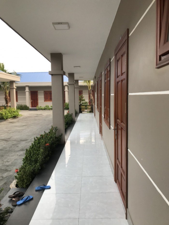 Bán khách sạn mới xây tại Xuân Lộc, Đồng Nai