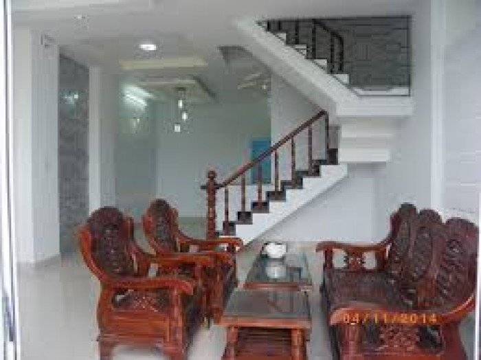 Bán nhà đẹp 4 tầng, xe máy tránh, ở luôn kv Nguyễn Lương Bằng. 2.2 tỷ