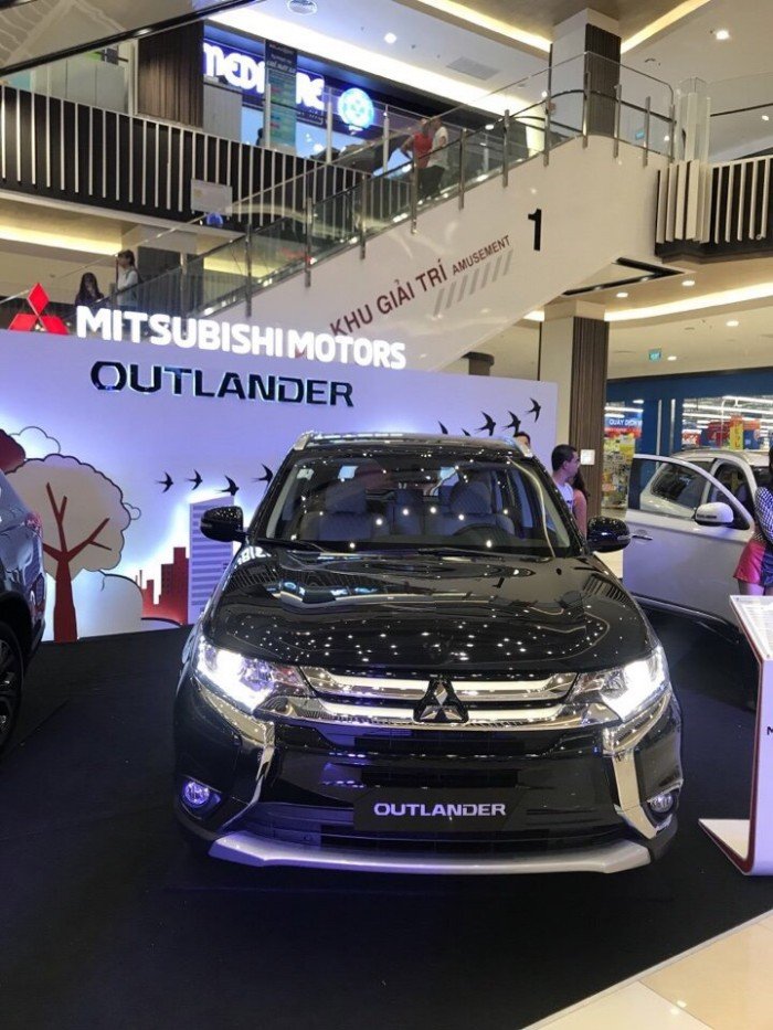 Mitsubishi Phương Nguyên Kính Gửi Đến Quý Khách Hàng Bảng Giá Tháng 9- 2018