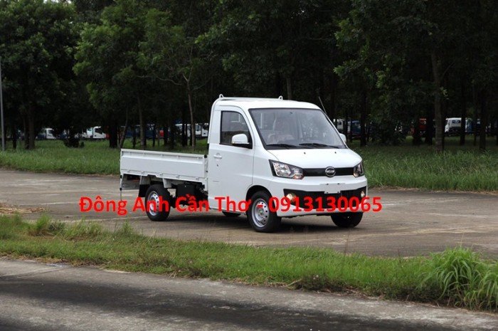 Cần bán Xe tải nhẹ Veam VPT095 tải trọng 990kg