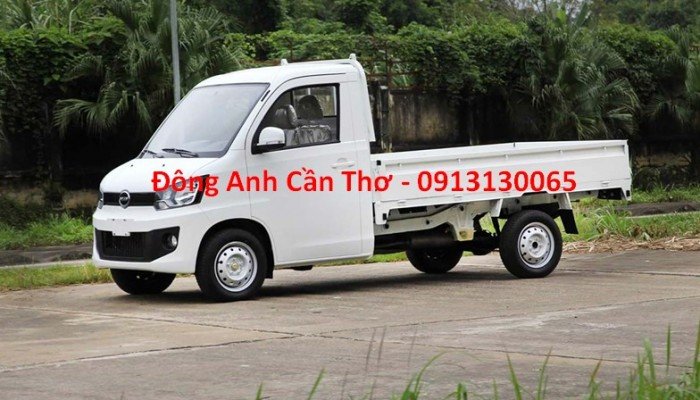 Cần bán Xe tải nhẹ Veam VPT095 tải trọng 990kg