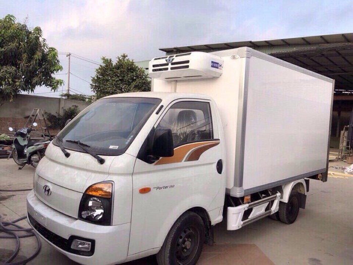 H150 Hyundai Thành Công Tải 1,5 Tấn