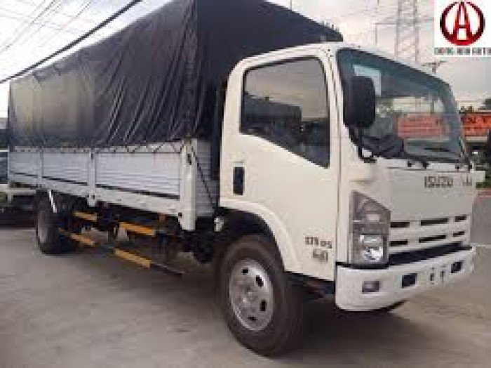 Xe tải isuzu vĩnh phát 3t49