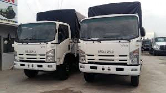 Xe tải isuzu vĩnh phát 3t49