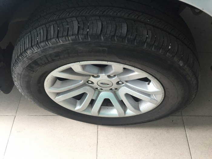 Bán Ford Everest 01 cầu sx 2015