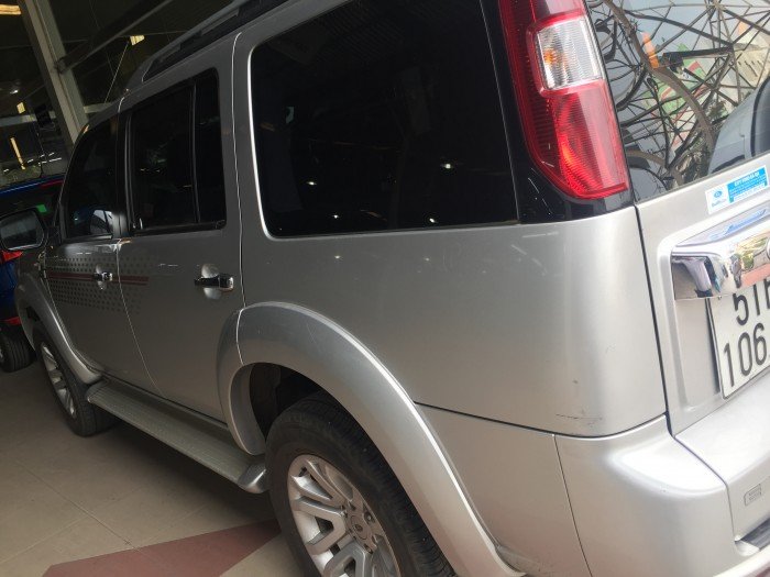 Bán Ford Everest 01 cầu sx 2015
