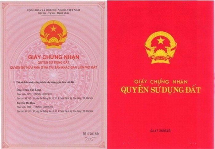 Cần bán gấp đất gần bệnh viện Chợ Rẫy 2, Bình Chánh.