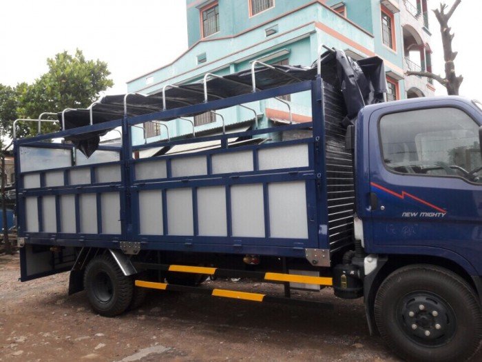 Hyundai Hd99 Đô Thành 6.5 Tấn