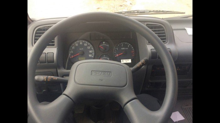Bán isuzu 3T49 hỗ trợ trả góp lãi xuất thấp